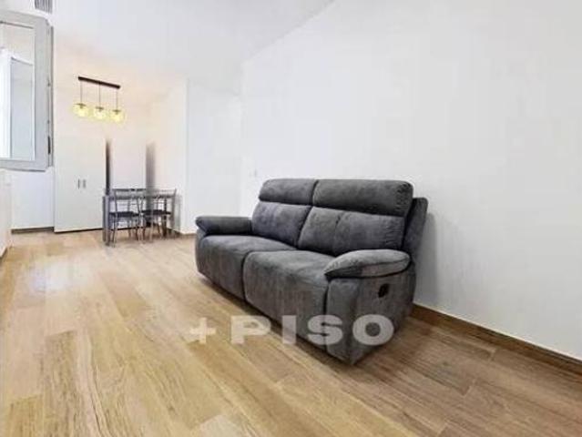Piso Alquiler Madrid Capital, Goya