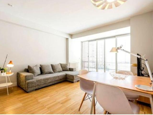 Piso Alquiler Madrid Capital, Goya