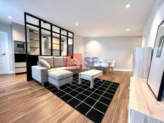 Piso Alquiler Madrid Capital, Goya
