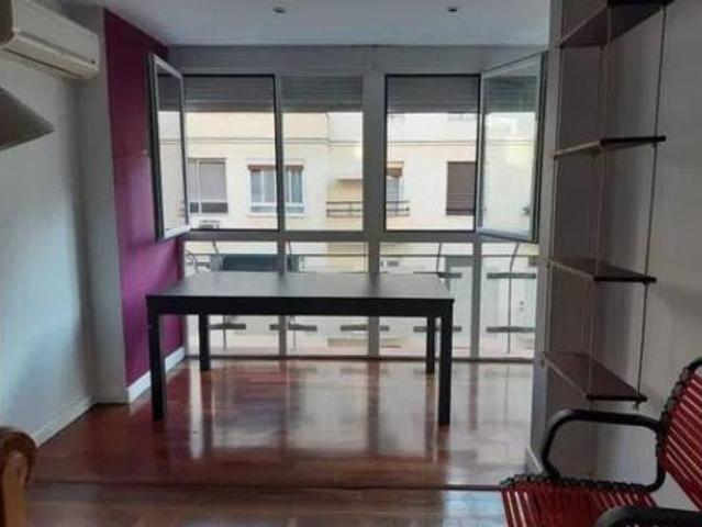 Piso Alquiler Madrid Capital, Goya