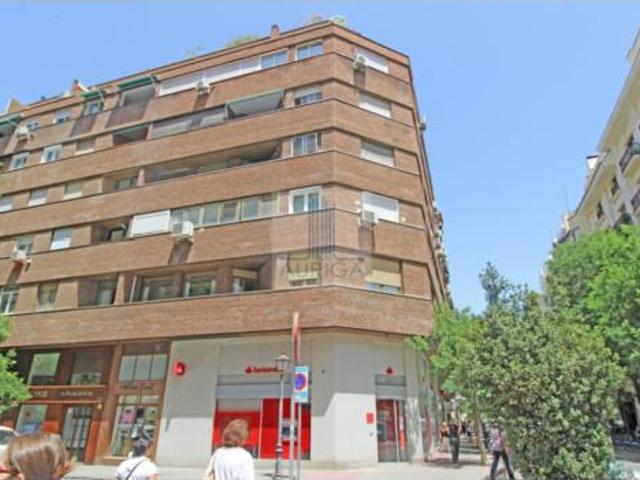 Piso Alquiler Madrid Capital, Goya