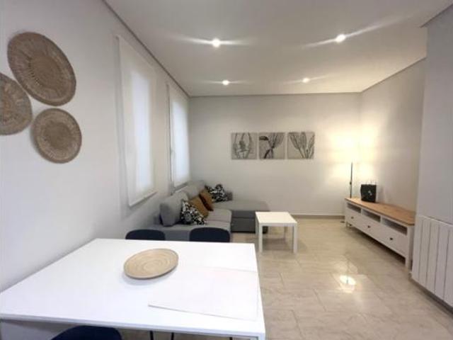 Piso Alquiler Madrid Capital, Goya