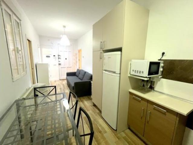 Piso Alquiler Madrid Capital, Goya