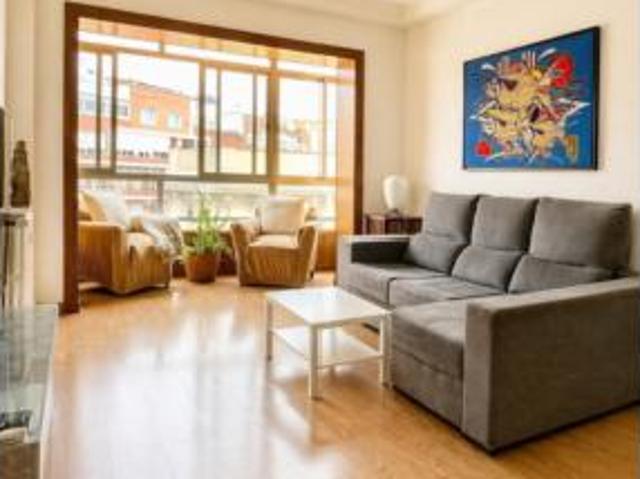 Piso Alquiler Madrid Capital, Goya