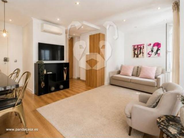 Piso Alquiler Madrid Capital, Goya