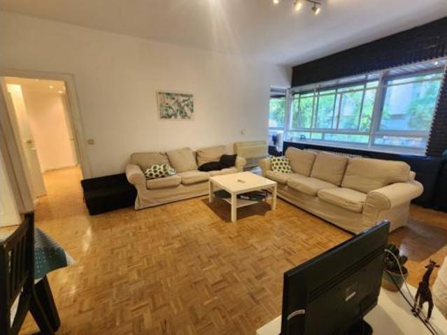 Piso Alquiler Madrid Capital, Goya
