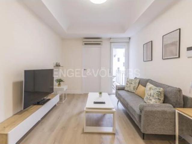 Piso Alquiler Madrid Capital, Goya