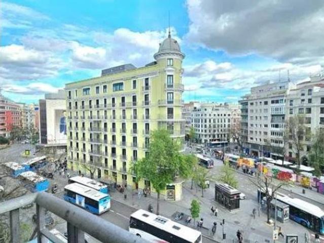 Piso Alquiler Madrid Capital, Goya