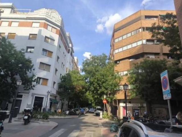 Piso Alquiler Madrid Capital, Goya