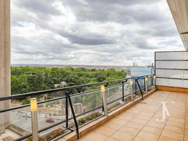 Piso Alquiler Madrid Capital, Goya
