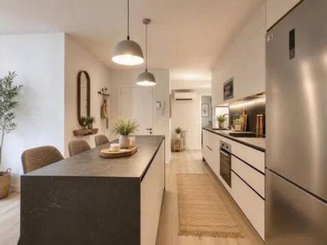 Piso Alquiler Madrid Capital, Goya