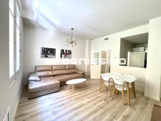 Piso Alquiler Madrid Capital, Goya