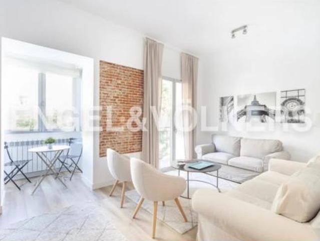 Piso Alquiler Madrid Capital, Goya