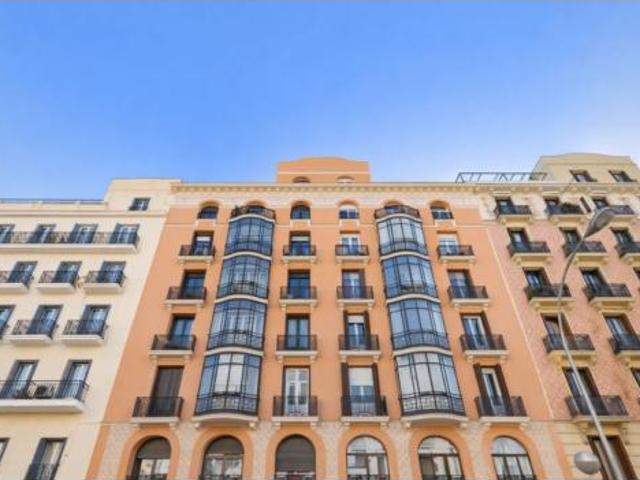 Piso Alquiler Madrid Capital, Goya