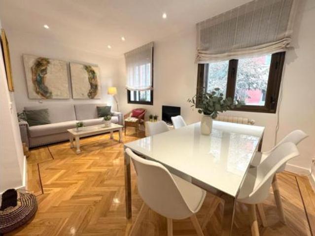 Piso Alquiler Madrid Capital, Goya