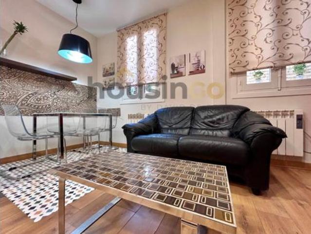 Piso Alquiler Madrid Capital, Goya