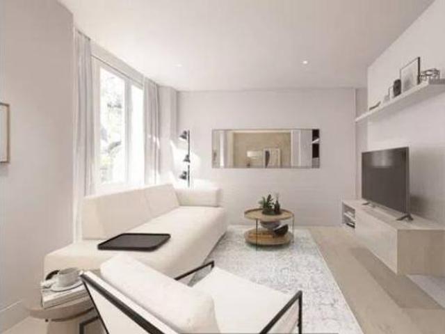 Piso Alquiler Madrid Capital, Goya