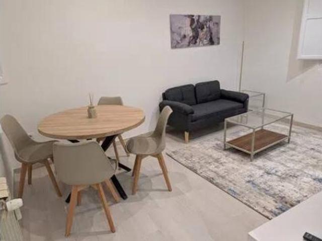 Piso Alquiler Madrid Capital, Goya