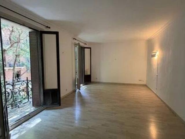 Piso Alquiler Madrid Capital, Recoletos