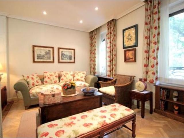 Piso Alquiler Madrid Capital, Goya