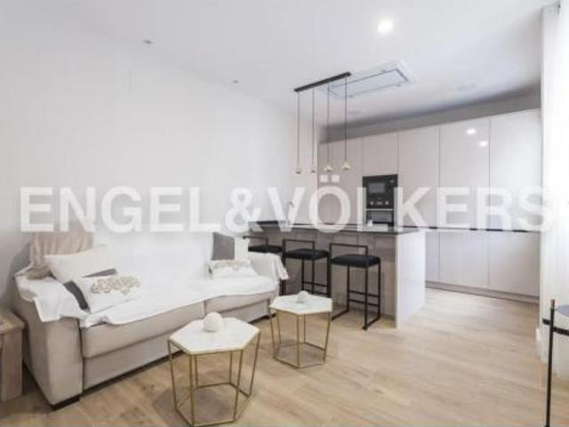 Piso Alquiler Madrid Capital, Goya
