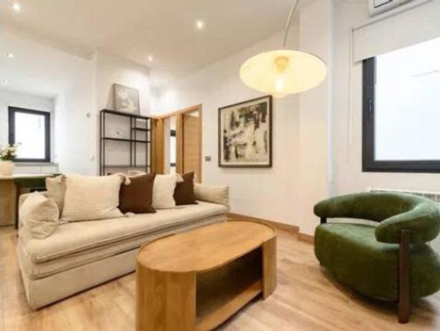 Piso Alquiler Madrid Capital, Goya