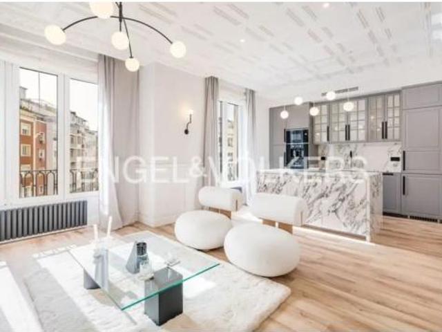 Piso Alquiler Madrid Capital, Goya