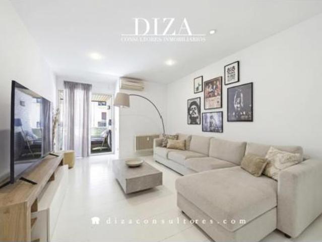 Piso Alquiler Madrid Capital, Goya
