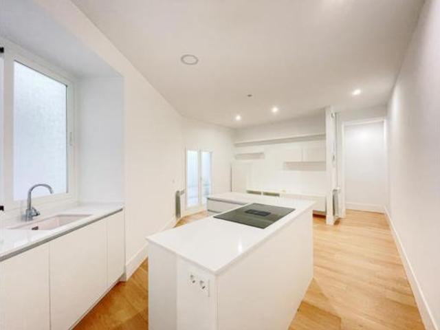 Piso Alquiler Madrid Capital, Goya