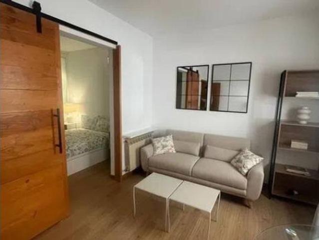 Piso Alquiler Madrid Capital, Goya