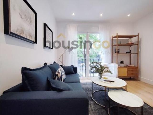 Piso Alquiler Madrid Capital, Goya
