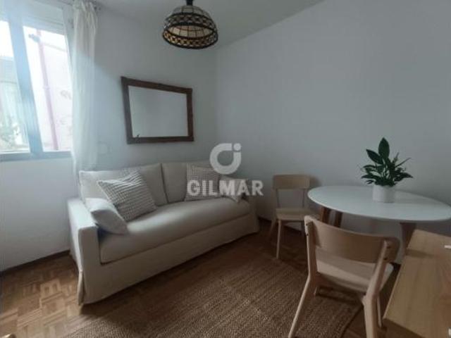 Piso Alquiler Madrid Capital, Goya