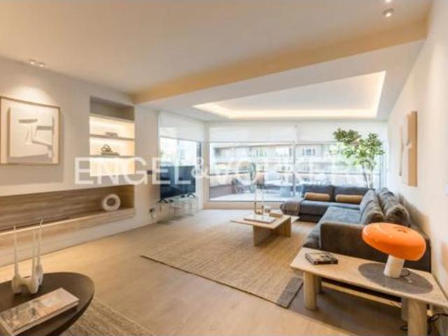 Piso Alquiler Madrid Capital, Goya