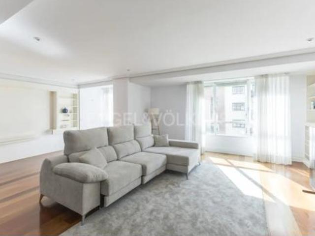 Piso Alquiler Madrid Capital, Goya