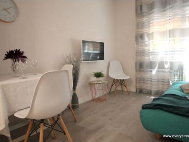 Piso Alquiler Madrid Capital, Goya