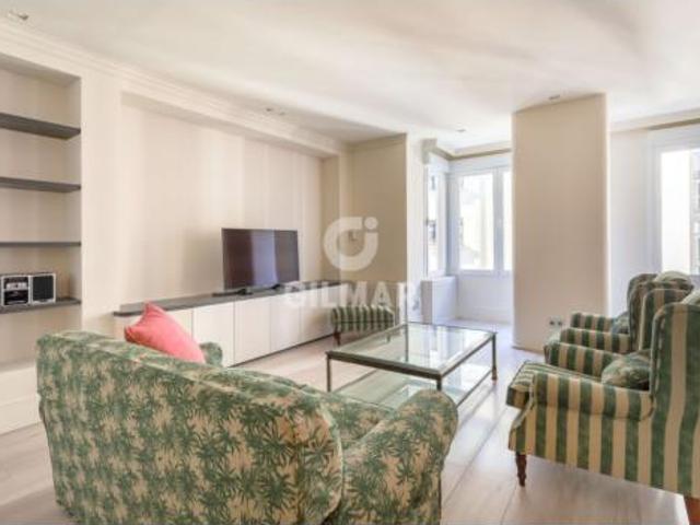 Piso Alquiler Madrid Capital, Goya