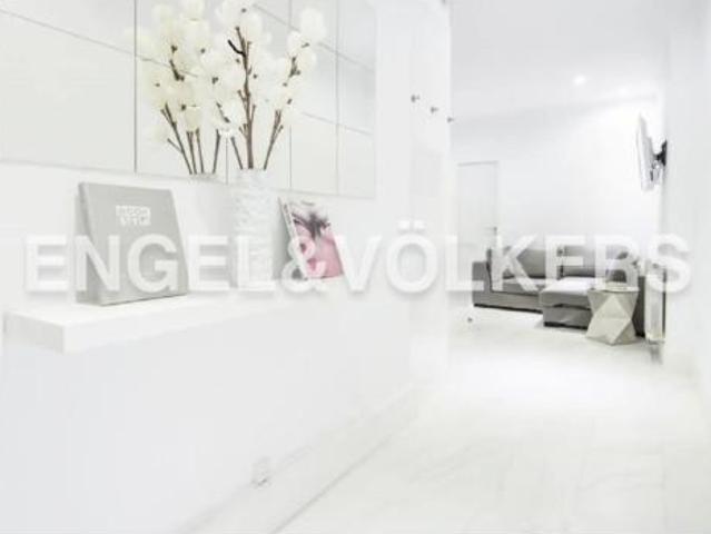 Piso Alquiler Madrid Capital, Goya