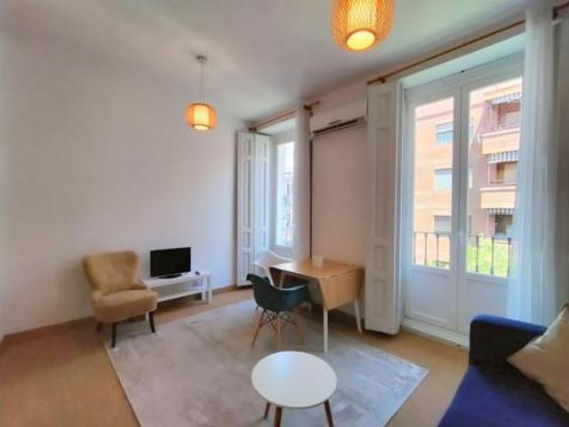 Piso Alquiler Madrid Capital, Goya