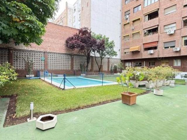 Piso Alquiler Madrid Capital, Goya