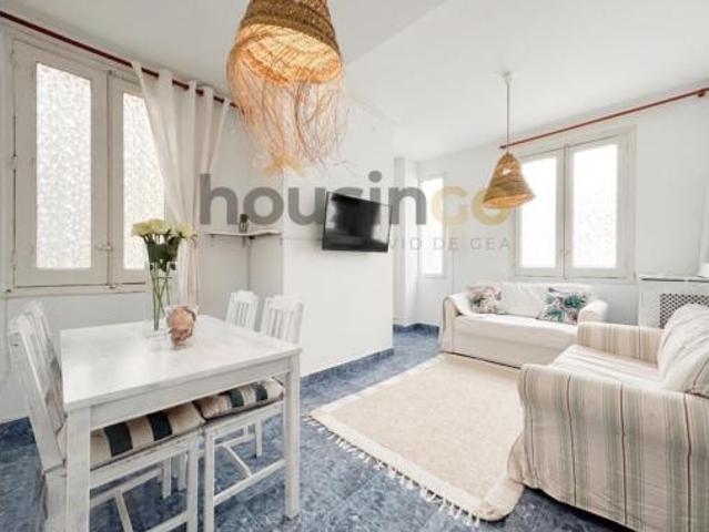 Piso Alquiler Madrid Capital, Goya