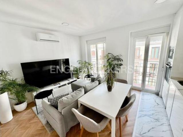 Piso Alquiler Madrid Capital, Goya