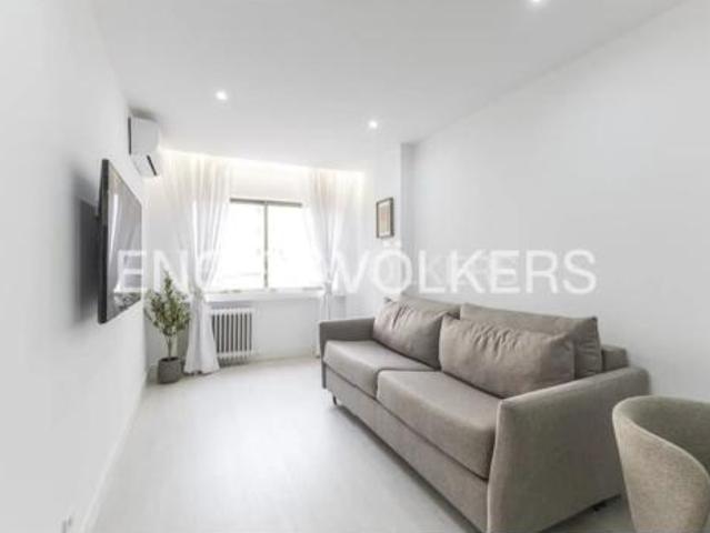 Piso Alquiler Madrid Capital, Goya