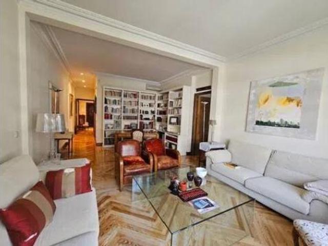 Piso Alquiler Madrid Capital, Goya