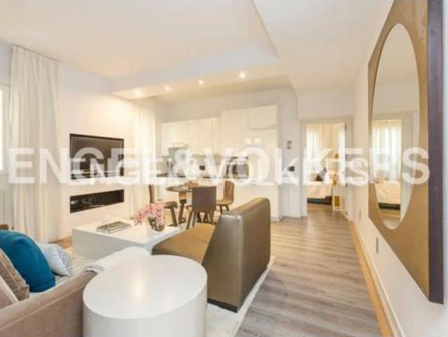 Piso Alquiler Madrid Capital, Goya