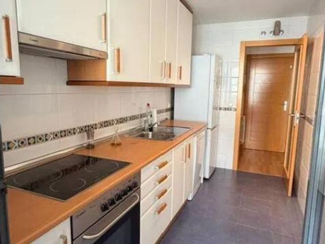 Piso Alquiler Madrid Capital, Goya