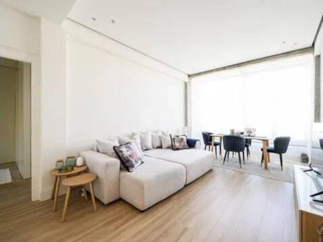 Piso Alquiler Madrid Capital, Goya