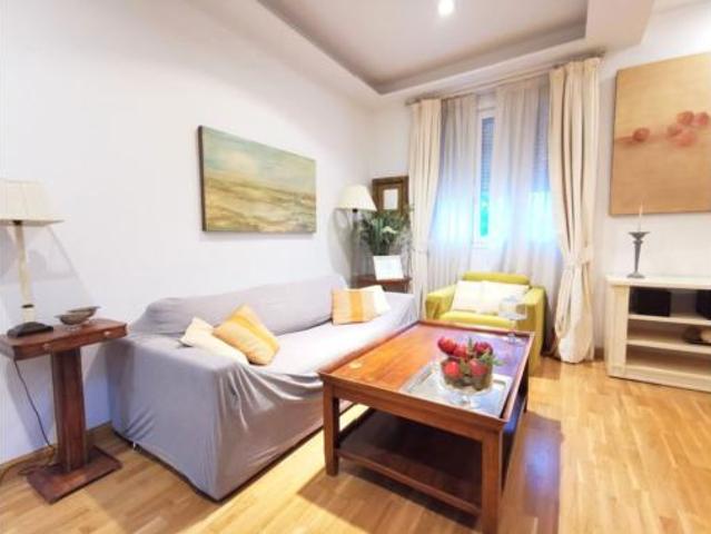 Piso Alquiler Madrid Capital, Goya