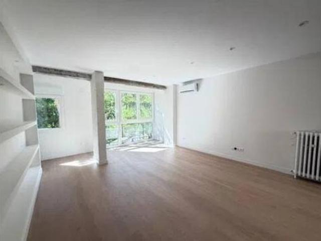 Piso Alquiler Madrid Capital, Hispanoamérica