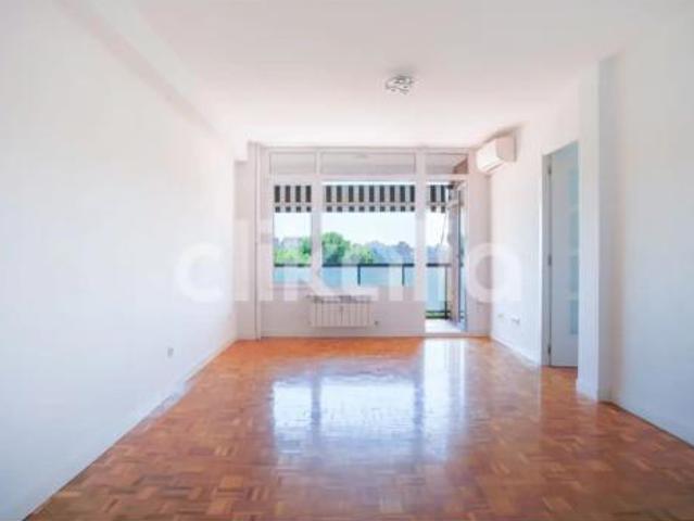 Piso Alquiler Madrid Capital, Hispanoamérica