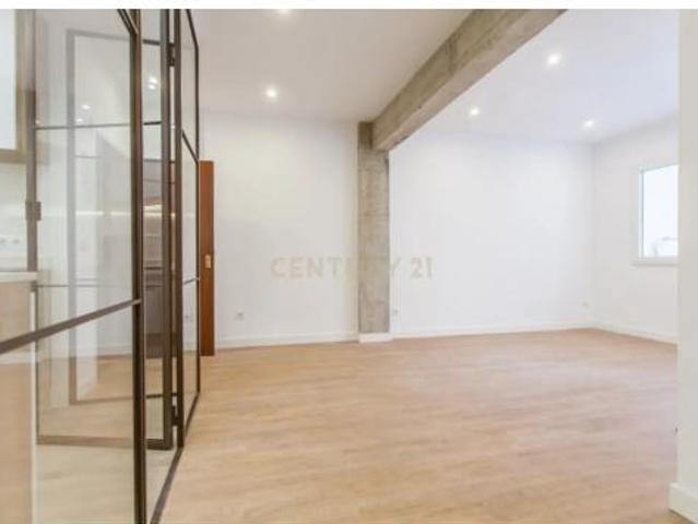 Piso Alquiler Madrid Capital, Hispanoamérica